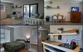 23 Belladonna Cottage