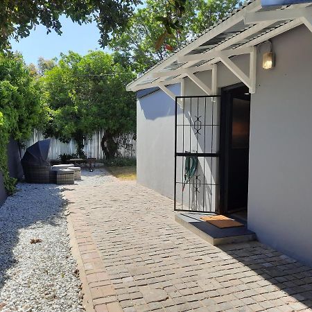 23 Belladonna Cottage Hermanus Exterior foto