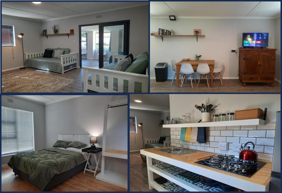 23 Belladonna Cottage Hermanus Exterior foto